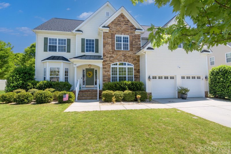 582 Evening Mist Drive