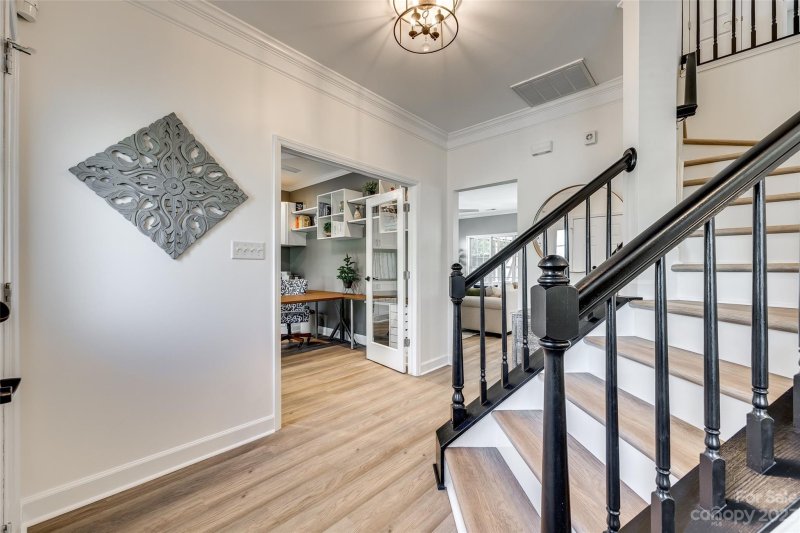 Property image 3 at 1951 Thornblade Ridge Drive, Matthews, NC 28105