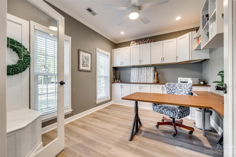 Property image 4 at 1951 Thornblade Ridge Drive, Matthews, NC 28105