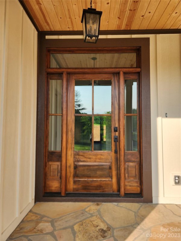 Property image 2 at 158 Trellem Trail, Hendersonville, NC 28739