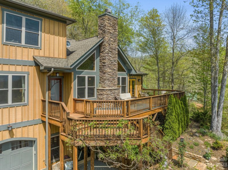 Property image 4 at 195 Red Sky Ridge, Mars Hill, NC 28754