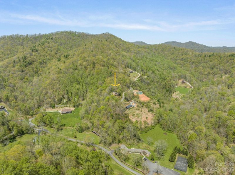 Property image 5 at 195 Red Sky Ridge, Mars Hill, NC 28754