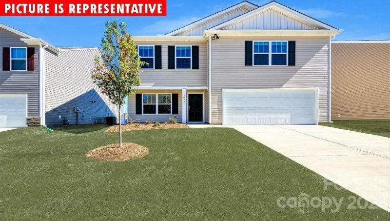 2313 Meadow Stream Drive