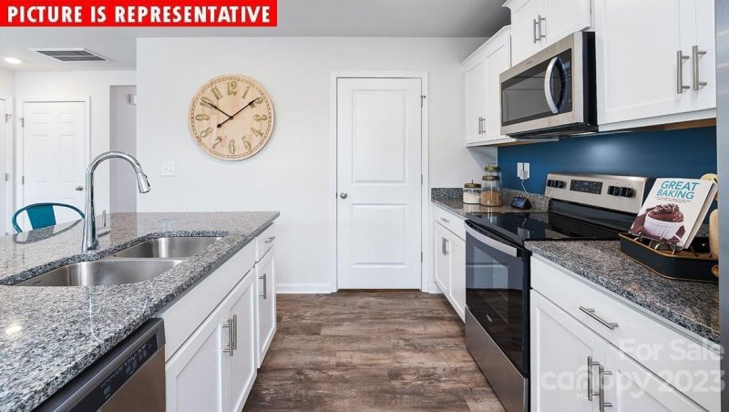 Property image 5 at 2313 Meadow Stream Drive, Sherrills Ford, NC 28673