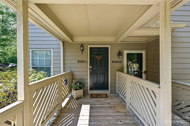 Property image 2 at 6140 Gray Gate Lane, Charlotte, NC 28210