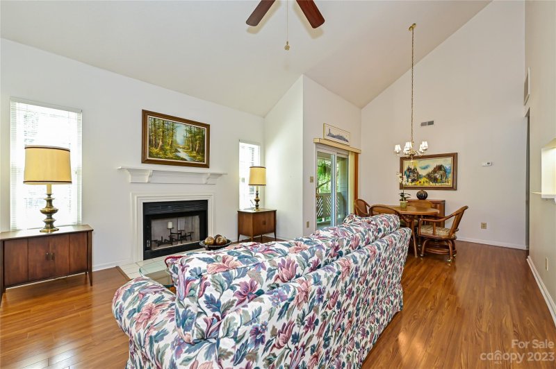 Property image 5 at 6140 Gray Gate Lane, Charlotte, NC 28210