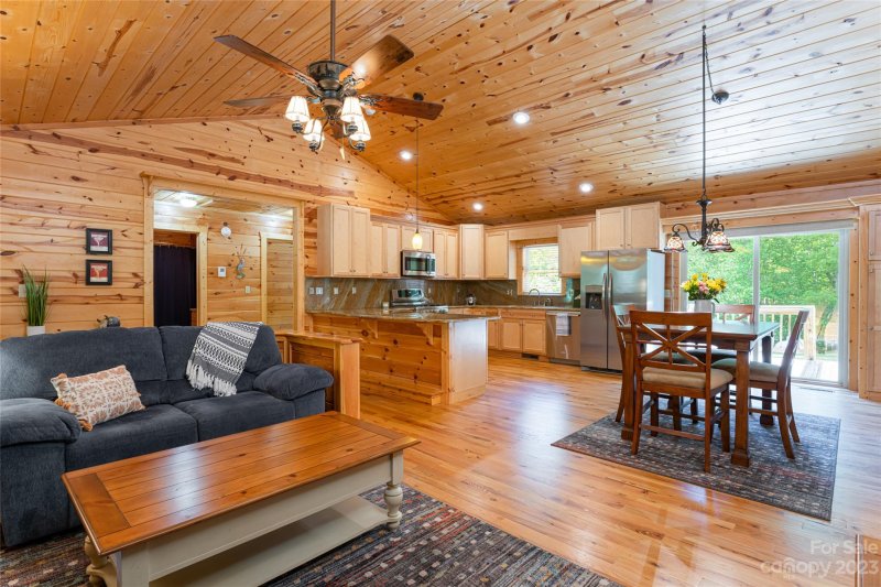 Property image 2 at 134 Quebec Trail, Bostic, NC 28018