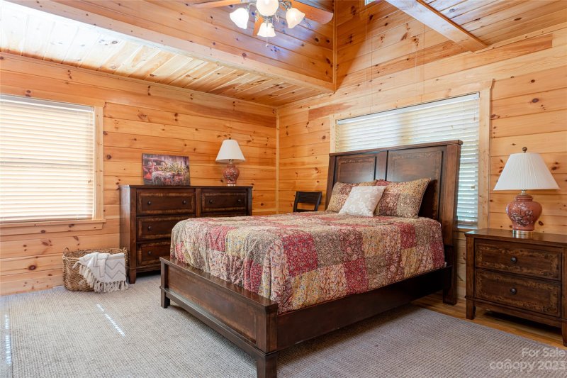 Property image 3 at 134 Quebec Trail, Bostic, NC 28018