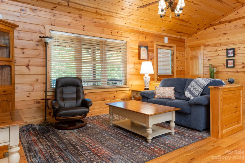 Property image 4 at 134 Quebec Trail, Bostic, NC 28018