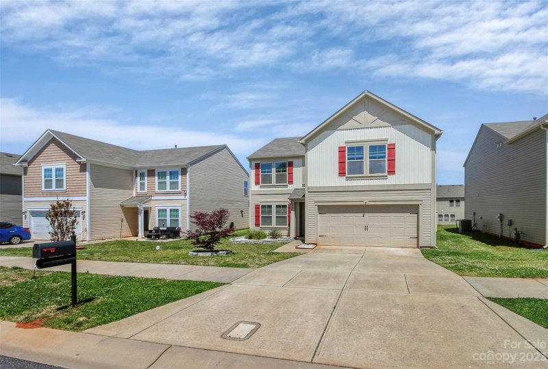 Property image 2 at 7163 Pitzer Drive, Charlotte, NC 28269