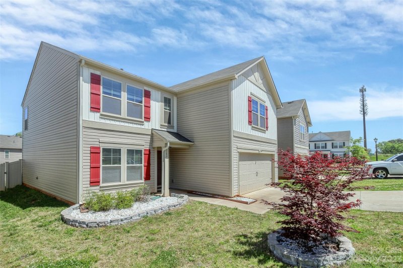 Property image 3 at 7163 Pitzer Drive, Charlotte, NC 28269