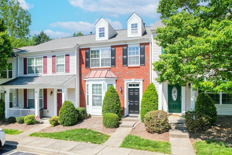 Property image 2 at 2291 Aston Mill Place, Charlotte, NC 28273