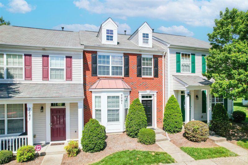 Property image 3 at 2291 Aston Mill Place, Charlotte, NC 28273