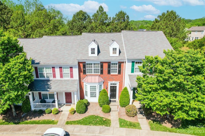 Property image 4 at 2291 Aston Mill Place, Charlotte, NC 28273