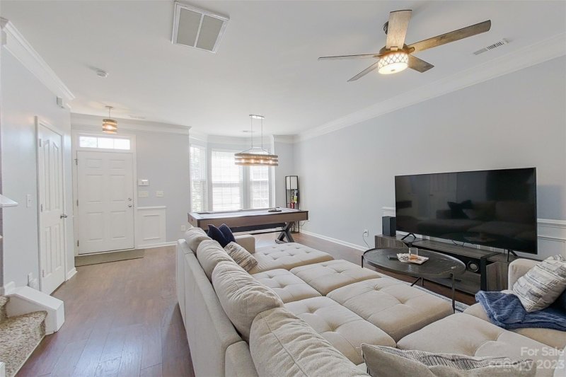 Property image 5 at 2291 Aston Mill Place, Charlotte, NC 28273