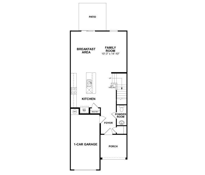 Property image 2 at 214 Harpers Run Lane, Matthews, NC 28104