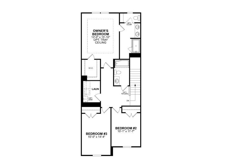 Property image 3 at 214 Harpers Run Lane, Matthews, NC 28104