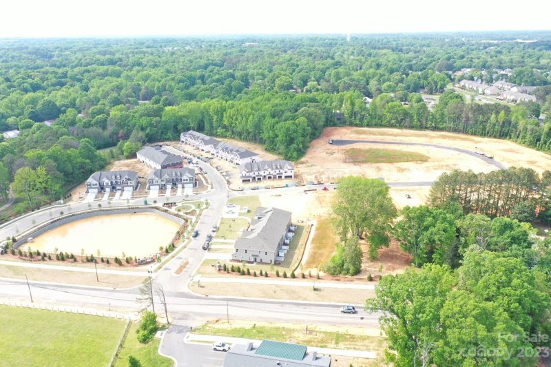 Property image 5 at 214 Harpers Run Lane, Matthews, NC 28104