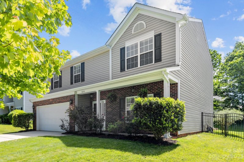 Property image 2 at 3253 Wicklow Lane, Clover, SC 29710