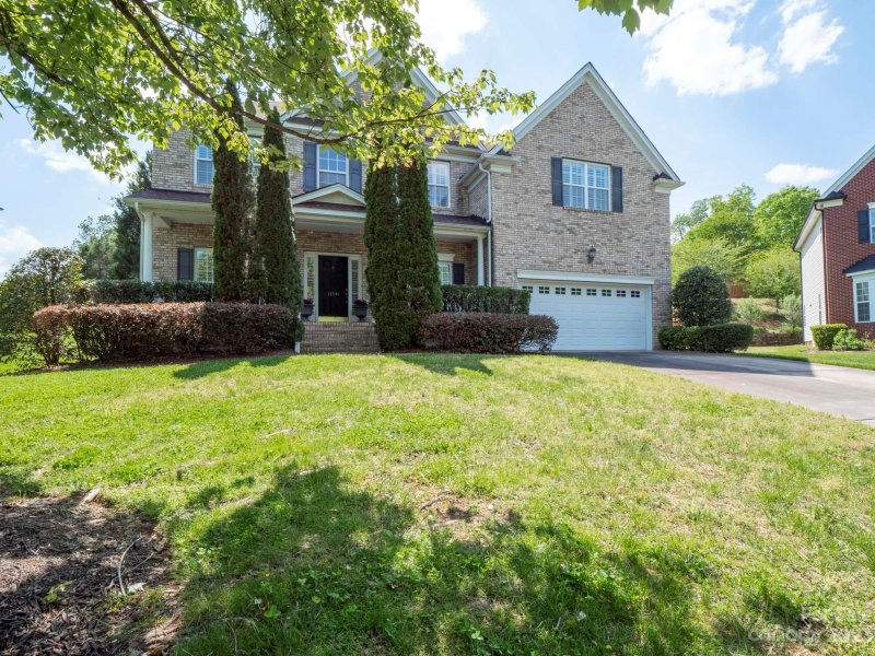 Property image 3 at 11541 Dartington Ridge Lane, Charlotte, NC 28262