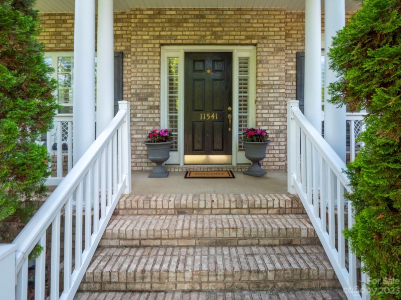 Property image 5 at 11541 Dartington Ridge Lane, Charlotte, NC 28262