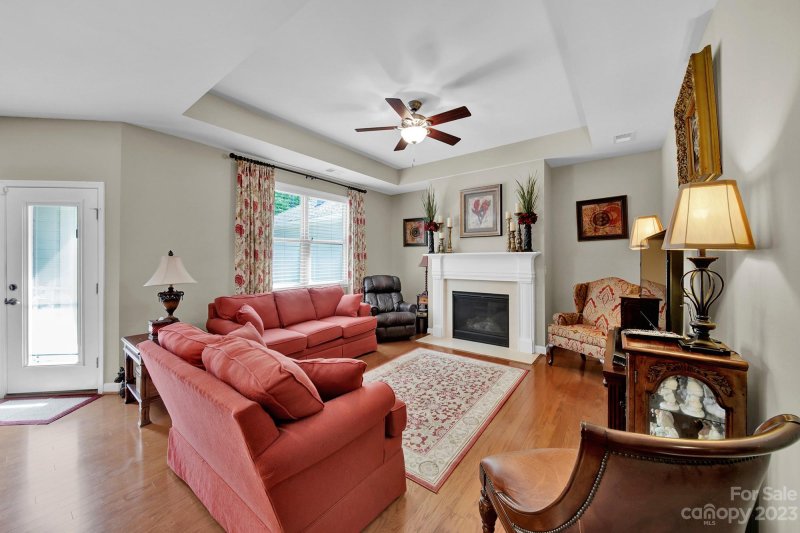 Property image 5 at 5128 Polo Gate Boulevard, Charlotte, NC 28216