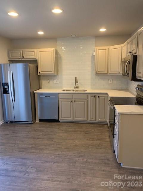 Property image 2 at 12324 Bluestem Lane, Charlotte, NC 28277