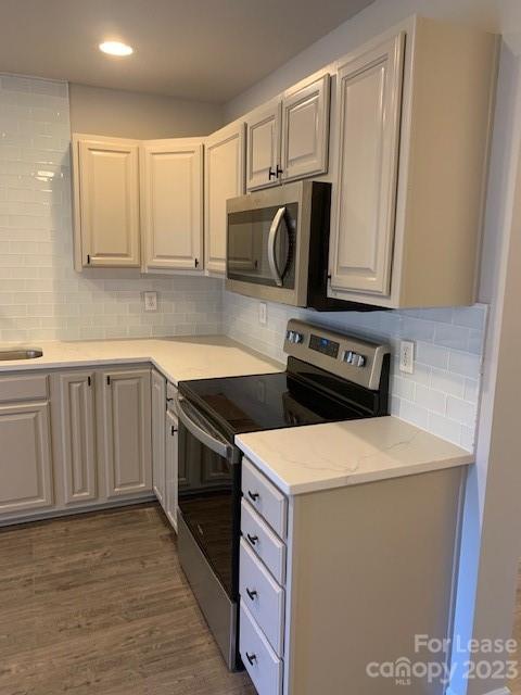 Property image 3 at 12324 Bluestem Lane, Charlotte, NC 28277