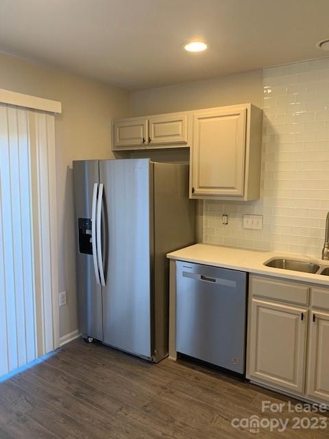 Property image 4 at 12324 Bluestem Lane, Charlotte, NC 28277