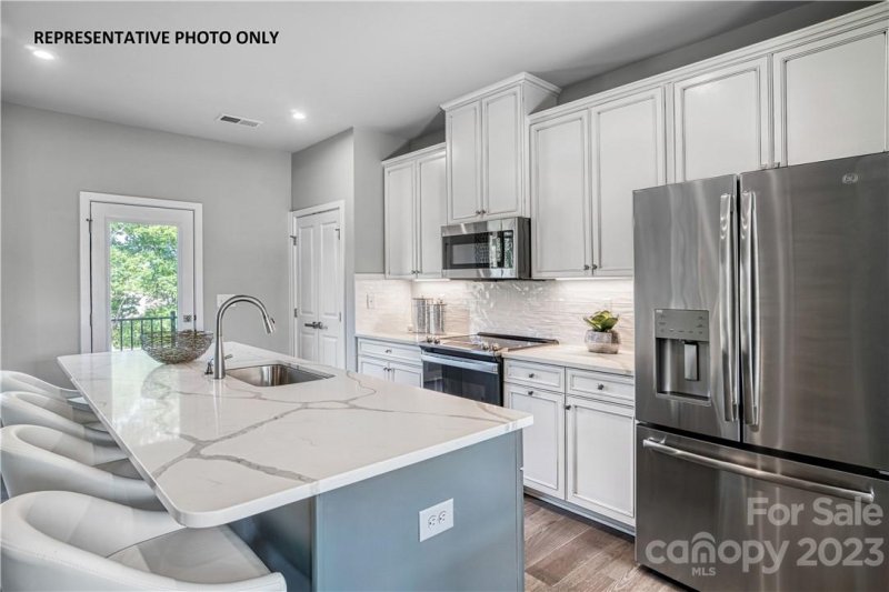 Property image 2 at 3303 Timber Mill Drive, Stallings, NC 28079