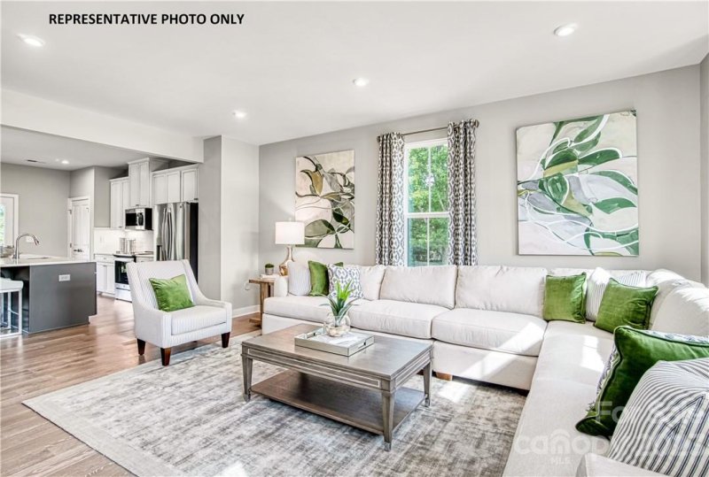 Property image 5 at 3303 Timber Mill Drive, Stallings, NC 28079