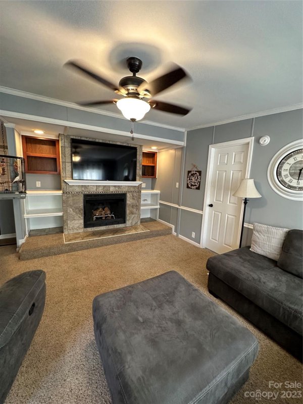 Property image 4 at 1086 Southwood Drive, Clover, SC 29710