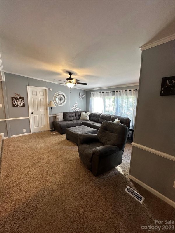 Property image 5 at 1086 Southwood Drive, Clover, SC 29710
