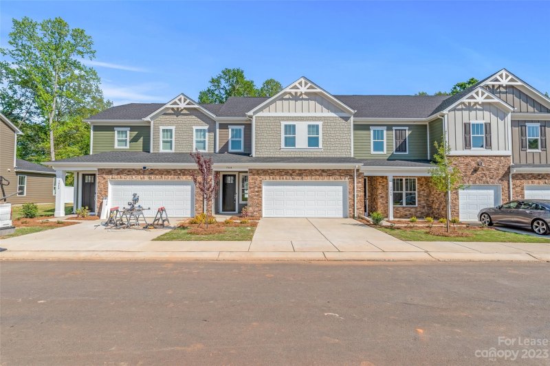 Property image 2 at 7044 Heron Rookery Way, Charlotte, NC 28214