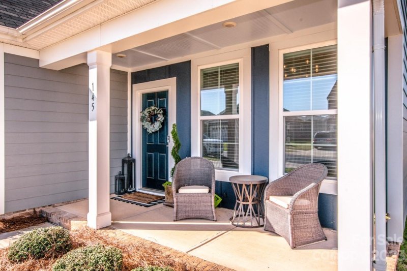 Property image 3 at 145 Neel Ranch Road, Mooresville, NC 28115