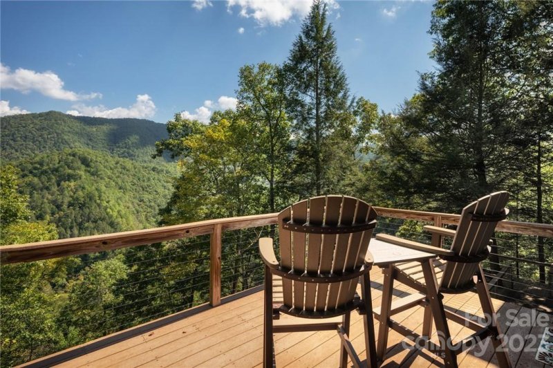 Property image 2 at 159 Deer Leap None, Marshall, NC 28753