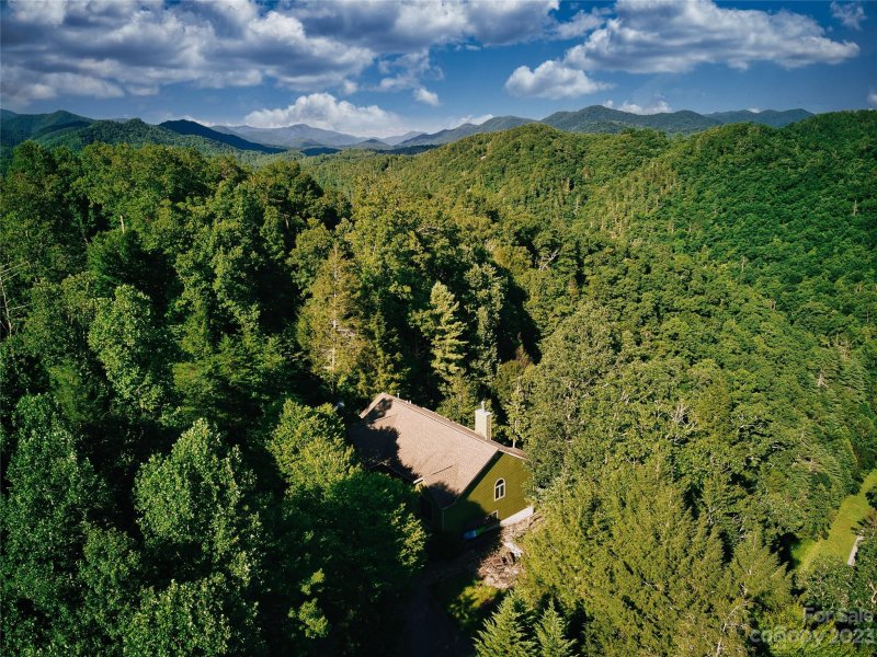 Property image 4 at 159 Deer Leap None, Marshall, NC 28753