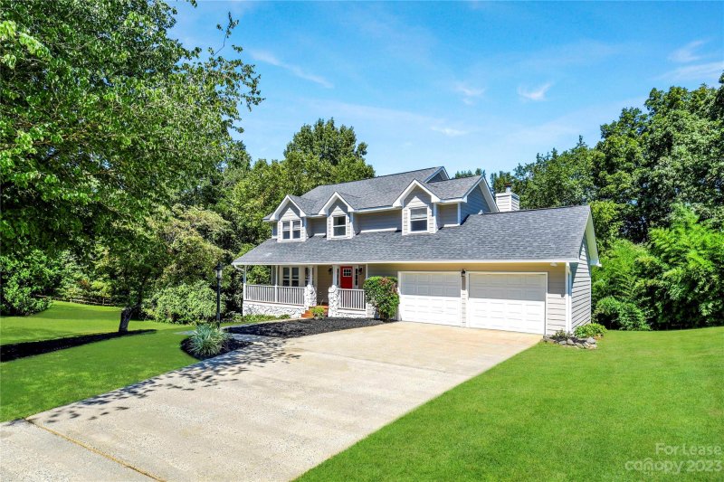 Property image 3 at 9222 Agnes Park Lane, Huntersville, NC 28078