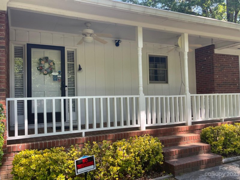 Property image 3 at 1554 Oakridge Drive, Salisbury, NC 28146