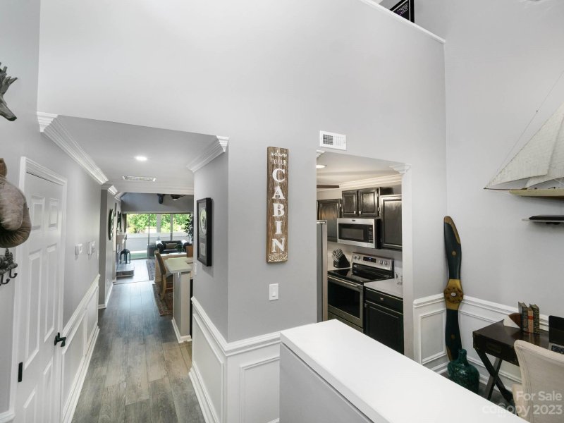 Property image 2 at 9225 Ravenwing Drive, Charlotte, NC 28262