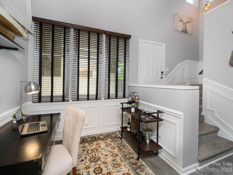 Property image 3 at 9225 Ravenwing Drive, Charlotte, NC 28262