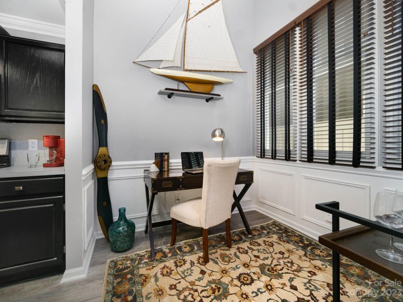 Property image 4 at 9225 Ravenwing Drive, Charlotte, NC 28262