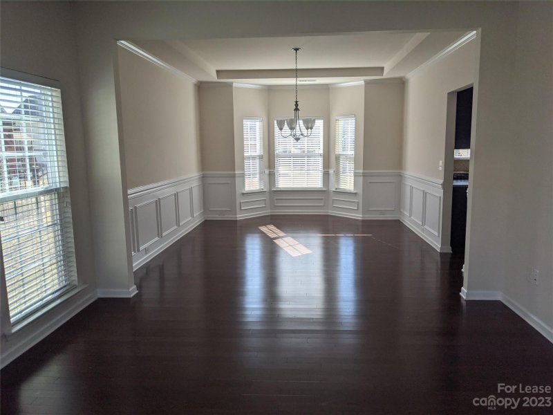 Property image 3 at 4857 Pepper Drive, Harrisburg, NC 28075