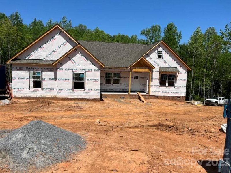 5093 Oxbow Run Lane