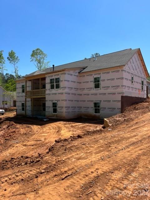 Property image 2 at 5093 Oxbow Run Lane, Clover, SC 29710