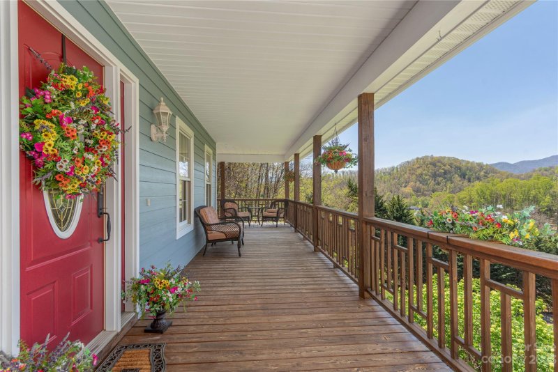 Property image 2 at 81 Kinross Lane, Waynesville, NC 28785