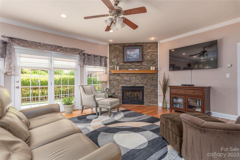 Property image 4 at 81 Kinross Lane, Waynesville, NC 28785