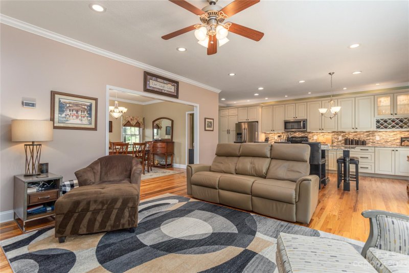 Property image 5 at 81 Kinross Lane, Waynesville, NC 28785