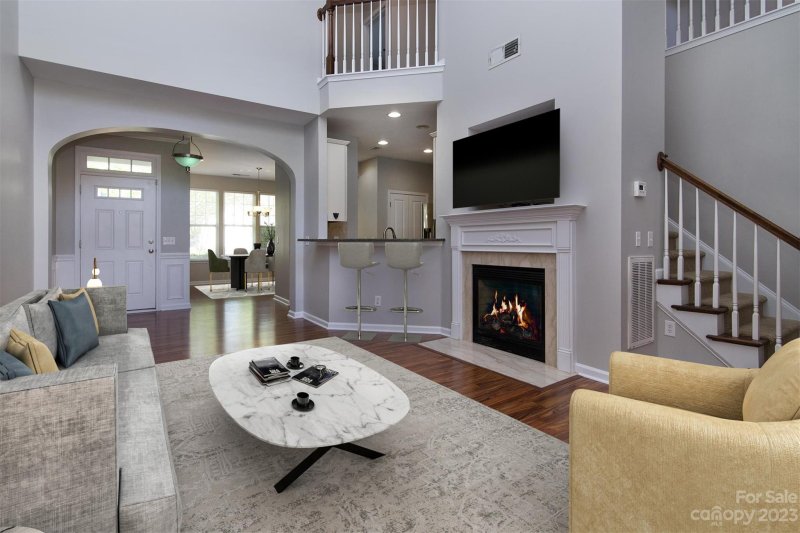 Property image 3 at 1203 Crown Vista Drive, Indian Land, SC 29707