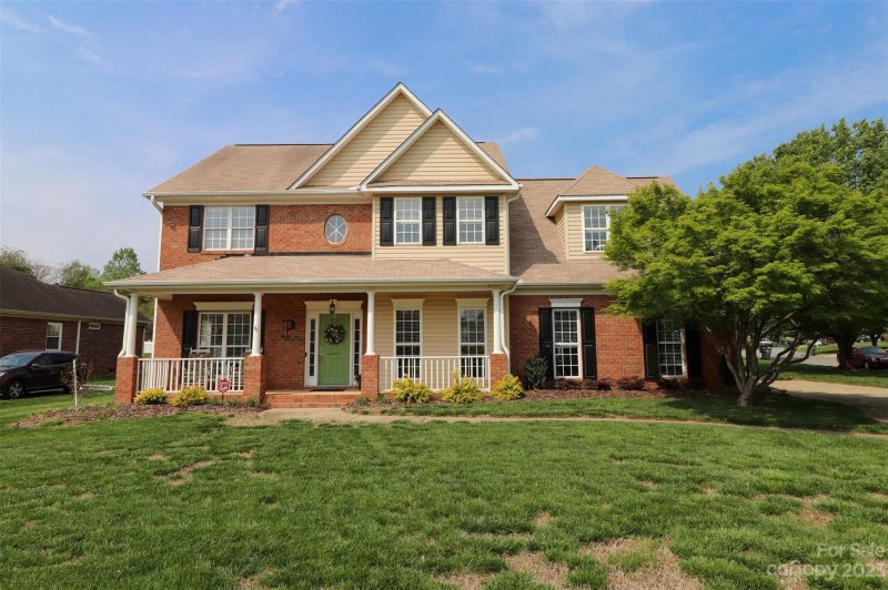 Property image 2 at 602 Dusty Lane, Concord, NC 28027